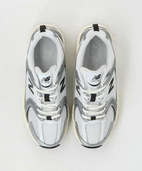 ODETTE E ODILE / オデット エ オディール スニーカー | ＜New Balance＞ U530ESA | 詳細2