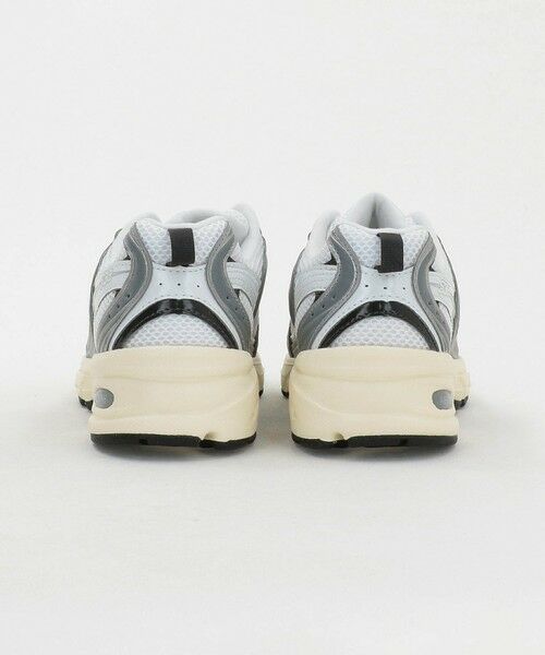 ODETTE E ODILE / オデット エ オディール スニーカー | ＜New Balance＞ U530ESA | 詳細4