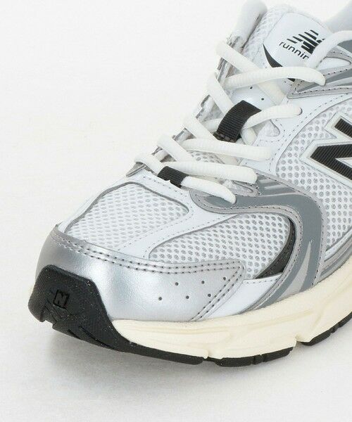 ODETTE E ODILE / オデット エ オディール スニーカー | ＜New Balance＞ U530ESA | 詳細7