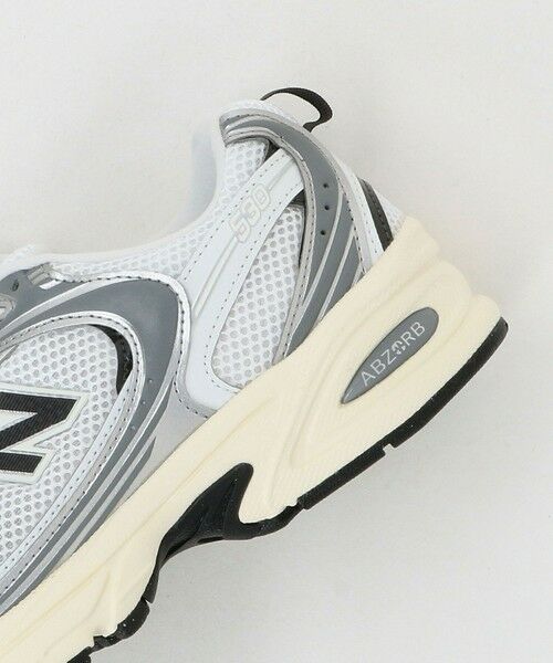 ODETTE E ODILE / オデット エ オディール スニーカー | ＜New Balance＞ U530ESA | 詳細8