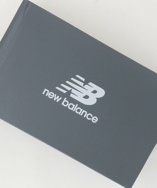 ODETTE E ODILE / オデット エ オディール スニーカー | ＜New Balance＞ U530ESA | 詳細9