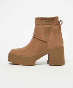 ODETTE E ODILE / オデット エ オディール ブーツ（ショート丈） | ＜UGG＞W MOXY CHELSEA CHE