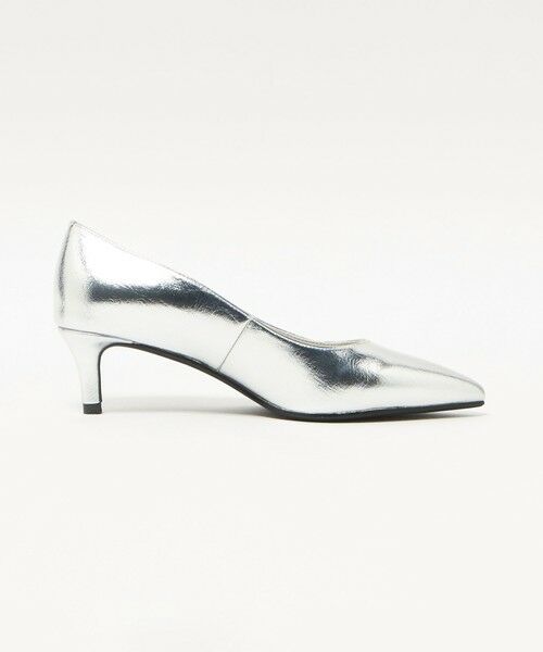 ODETTE E ODILE / オデット エ オディール パンプス | ＜SY＞ ポインテッドプレーン SM パンプス50↑ | 詳細3