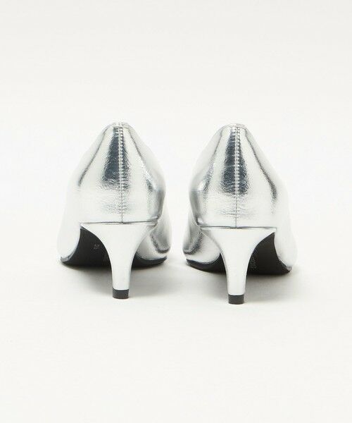 ODETTE E ODILE / オデット エ オディール パンプス | ＜SY＞ ポインテッドプレーン SM パンプス50↑ | 詳細4