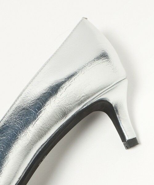 ODETTE E ODILE / オデット エ オディール パンプス | ＜SY＞ ポインテッドプレーン SM パンプス50↑ | 詳細8