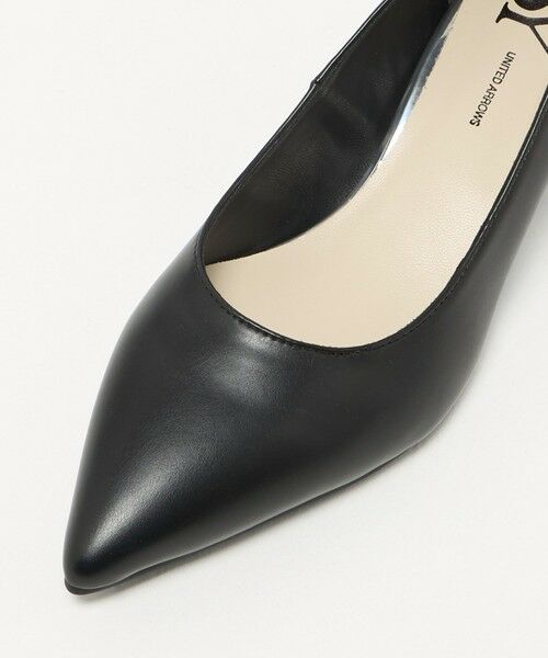 ODETTE E ODILE / オデット エ オディール パンプス | ＜SY＞ ポインテッドプレーン SM パンプス50↑ | 詳細11