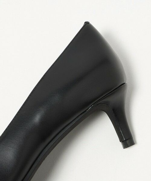 ODETTE E ODILE / オデット エ オディール パンプス | ＜SY＞ ポインテッドプレーン SM パンプス50↑ | 詳細12
