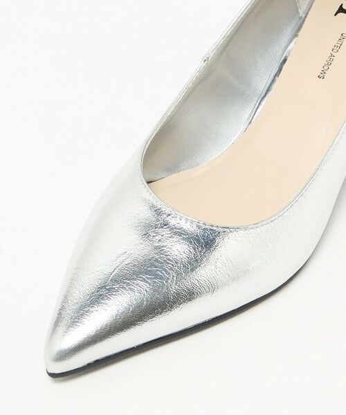 ODETTE E ODILE / オデット エ オディール パンプス | <SY> ポインテッドシック SM パンプス50↑ | 詳細2