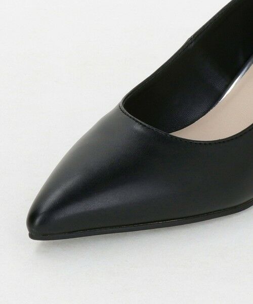 ODETTE E ODILE / オデット エ オディール パンプス | <SY> ポインテッドシック SM パンプス50↑ | 詳細10