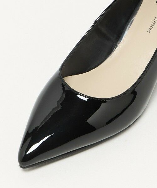 ODETTE E ODILE / オデット エ オディール パンプス | ＜SY＞ ポインテッドシック EN パンプス50↑ | 詳細2