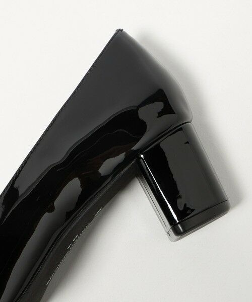 ODETTE E ODILE / オデット エ オディール パンプス | ＜SY＞ ポインテッドシック EN パンプス50↑ | 詳細3