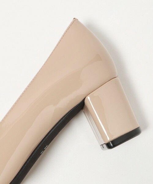 ODETTE E ODILE / オデット エ オディール パンプス | ＜SY＞ ポインテッドシック EN パンプス50↑ | 詳細11