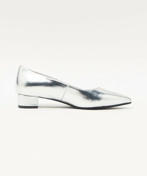 ODETTE E ODILE / オデット エ オディール パンプス | ＜SY＞ ポインテッドプレーン SM パンプス30↑ | 詳細3