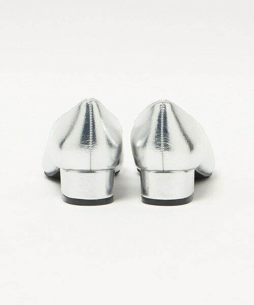 ODETTE E ODILE / オデット エ オディール パンプス | ＜SY＞ ポインテッドプレーン SM パンプス30↑ | 詳細4