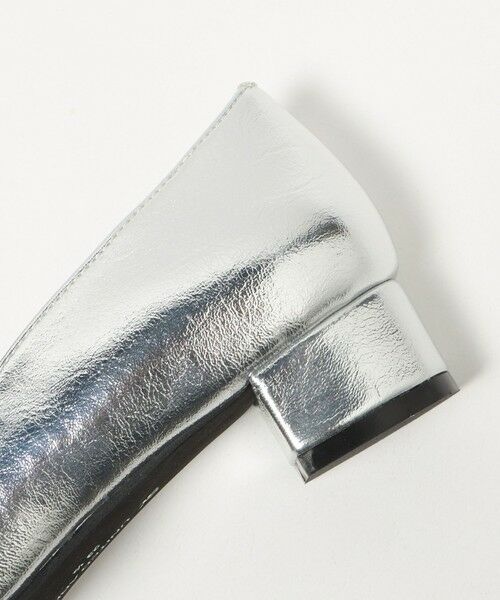 ODETTE E ODILE / オデット エ オディール パンプス | ＜SY＞ ポインテッドプレーン SM パンプス30↑ | 詳細8