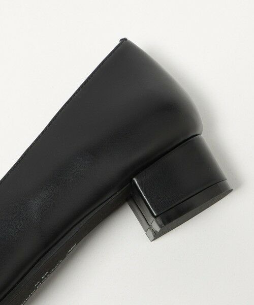 ODETTE E ODILE / オデット エ オディール パンプス | ＜SY＞ ポインテッドプレーン SM パンプス30↑ | 詳細12