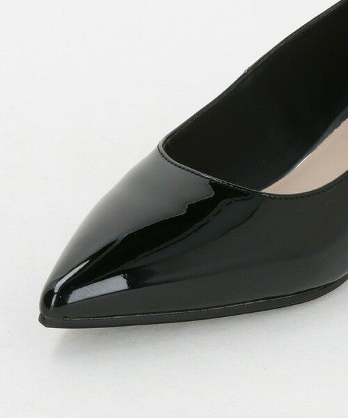 ODETTE E ODILE / オデット エ オディール パンプス | ＜SY＞ ポインテッドプレーン EN パンプス30↑ | 詳細7