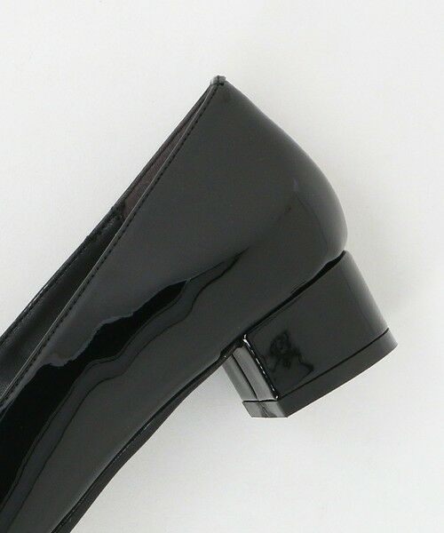 ODETTE E ODILE / オデット エ オディール パンプス | ＜SY＞ ポインテッドプレーン EN パンプス30↑ | 詳細8