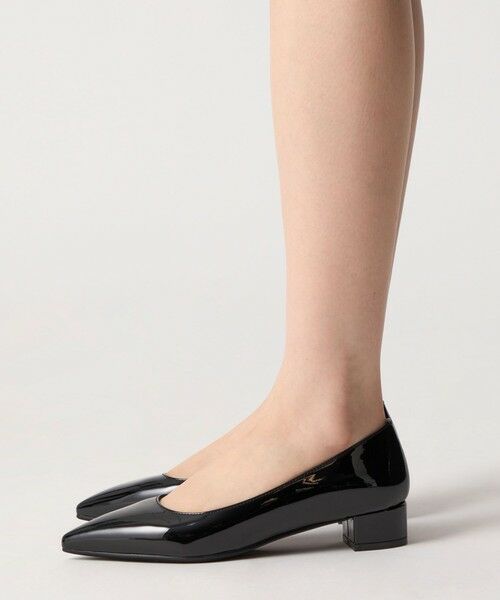 ODETTE E ODILE / オデット エ オディール パンプス | ＜SY＞ ポインテッドプレーン EN パンプス30↑ | 詳細9