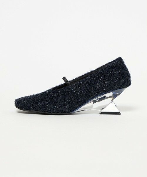 ODETTE E ODILE/Ifbg G IfB[ SY NAEFbW pvX60 NAVY 25cm