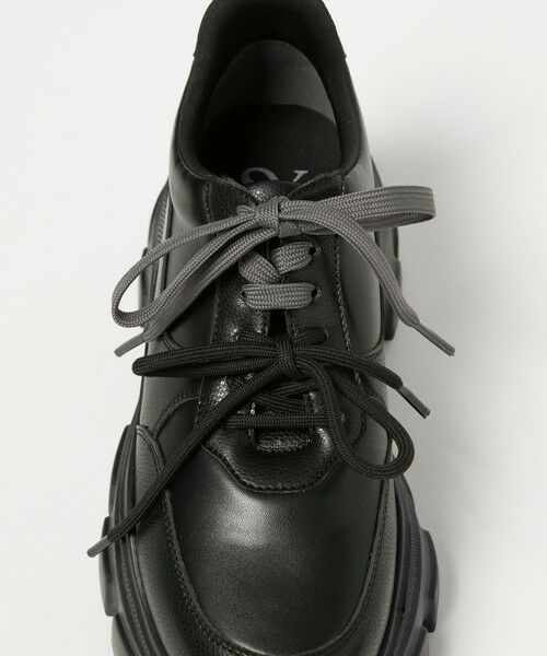 ODETTE E ODILE / オデット エ オディール スニーカー | ＜SY＞ Wシューレース スニーカー70 | 詳細16