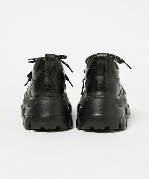 ODETTE E ODILE / オデット エ オディール スニーカー | ＜SY＞ Wシューレース スニーカー70 | 詳細10