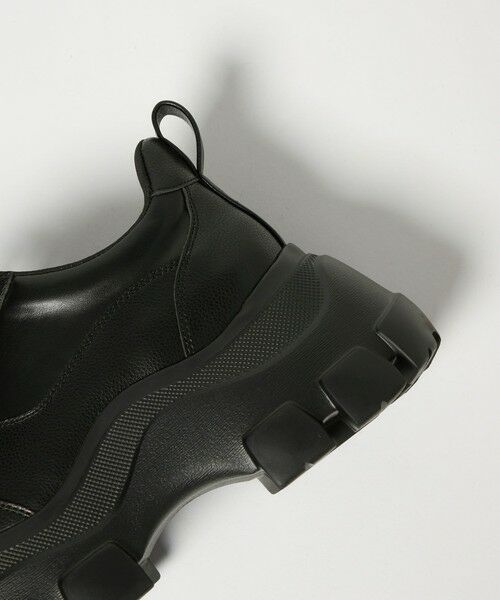 ODETTE E ODILE / オデット エ オディール スニーカー | ＜SY＞ Wシューレース スニーカー70 | 詳細14