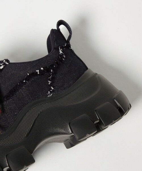 ODETTE E ODILE / オデット エ オディール スニーカー | ＜SY＞ Wシューレース スニーカー70 | 詳細20