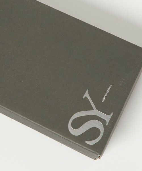 ODETTE E ODILE / オデット エ オディール フラットシューズ | ＜SY＞ ポインテッドリボンベルト フラット15↑ | 詳細19