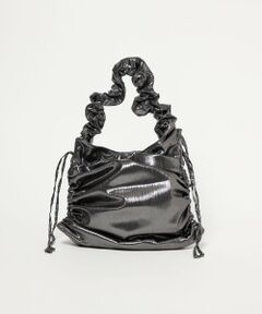 ODETTE E ODILE / オデット エ オディール トートバッグ | ＜SY＞ ギャザートート