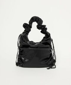 ODETTE E ODILE / オデット エ オディール トートバッグ | ＜SY＞ ギャザートート