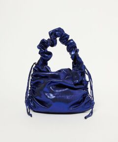 ODETTE E ODILE / オデット エ オディール トートバッグ | ＜SY＞ ギャザートート