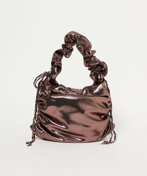 ODETTE E ODILE / オデット エ オディール トートバッグ | ＜SY＞ ギャザートート | 詳細4