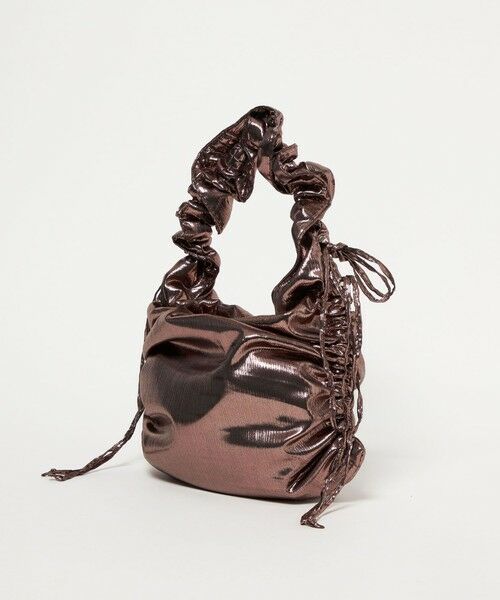 ODETTE E ODILE / オデット エ オディール トートバッグ | ＜SY＞ ギャザートート | 詳細5