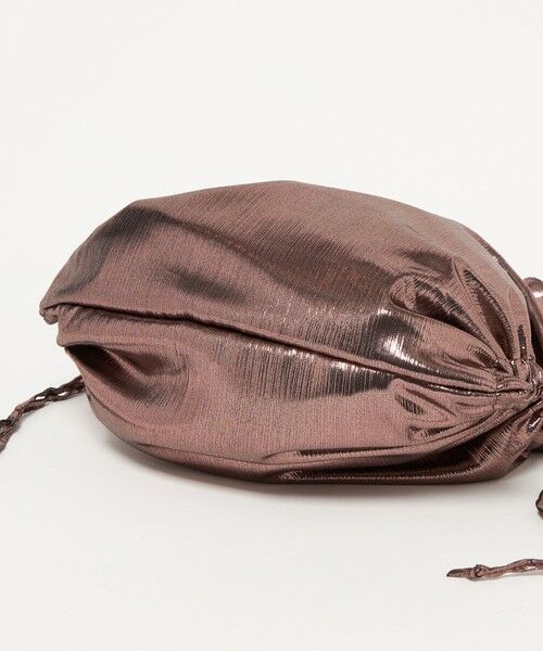 ODETTE E ODILE / オデット エ オディール トートバッグ | ＜SY＞ ギャザートート | 詳細7