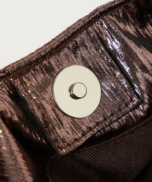 ODETTE E ODILE / オデット エ オディール トートバッグ | ＜SY＞ ギャザートート | 詳細10