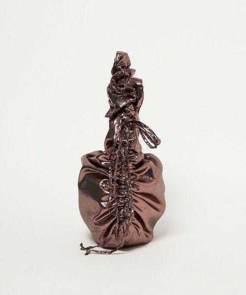 ODETTE E ODILE / オデット エ オディール トートバッグ | ＜SY＞ ギャザートート | 詳細3