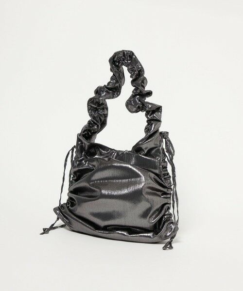 ODETTE E ODILE / オデット エ オディール トートバッグ | ＜SY＞ ギャザートート | 詳細15