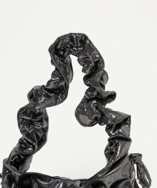 ODETTE E ODILE / オデット エ オディール トートバッグ | ＜SY＞ ギャザートート | 詳細16