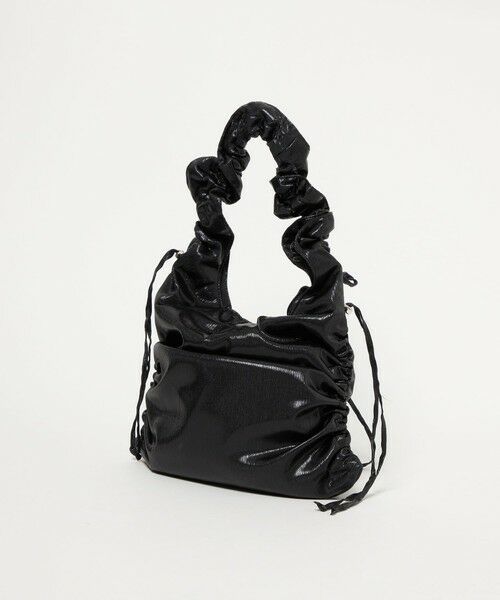 ODETTE E ODILE / オデット エ オディール トートバッグ | ＜SY＞ ギャザートート | 詳細23