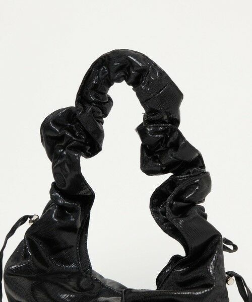 ODETTE E ODILE / オデット エ オディール トートバッグ | ＜SY＞ ギャザートート | 詳細24