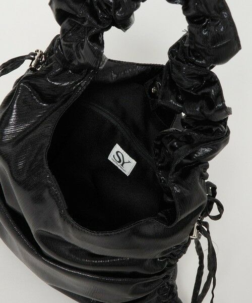 ODETTE E ODILE / オデット エ オディール トートバッグ | ＜SY＞ ギャザートート | 詳細25