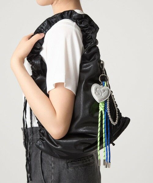 ODETTE E ODILE / オデット エ オディール トートバッグ | ＜SY＞ ギャザートート | 詳細19