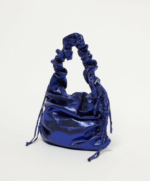 ODETTE E ODILE / オデット エ オディール トートバッグ | ＜SY＞ ギャザートート | 詳細27