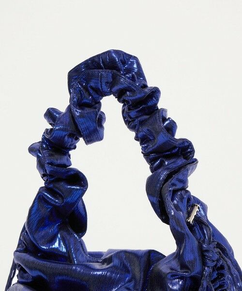 ODETTE E ODILE / オデット エ オディール トートバッグ | ＜SY＞ ギャザートート | 詳細28