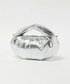 ODETTE E ODILE / オデット エ オディール ショルダーバッグ | ＜SY＞ ミニホーボー