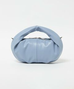 ODETTE E ODILE / オデット エ オディール ショルダーバッグ | ＜SY＞ ミニホーボー