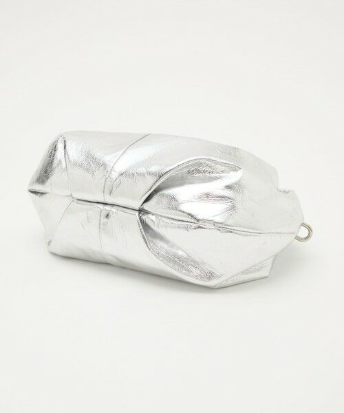 ODETTE E ODILE / オデット エ オディール ショルダーバッグ | ＜SY＞ ミニホーボー | 詳細7