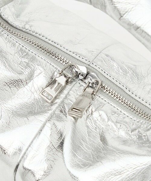 ODETTE E ODILE / オデット エ オディール ショルダーバッグ | ＜SY＞ ミニホーボー | 詳細9