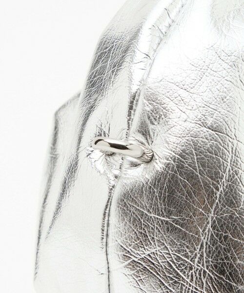 ODETTE E ODILE / オデット エ オディール ショルダーバッグ | ＜SY＞ ミニホーボー | 詳細10